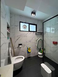 Blk 129 MARSILING RISE (Woodlands), HDB 5 Rooms #569995781